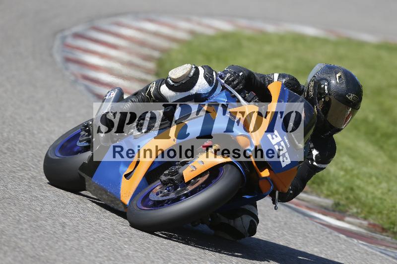 /12 30.04.2025 Speer Racing ADR/Gruppe gelb/333